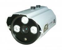 安嘉60壳3阵列灯索尼700线监控摄像机 专业安全防护的可靠选择